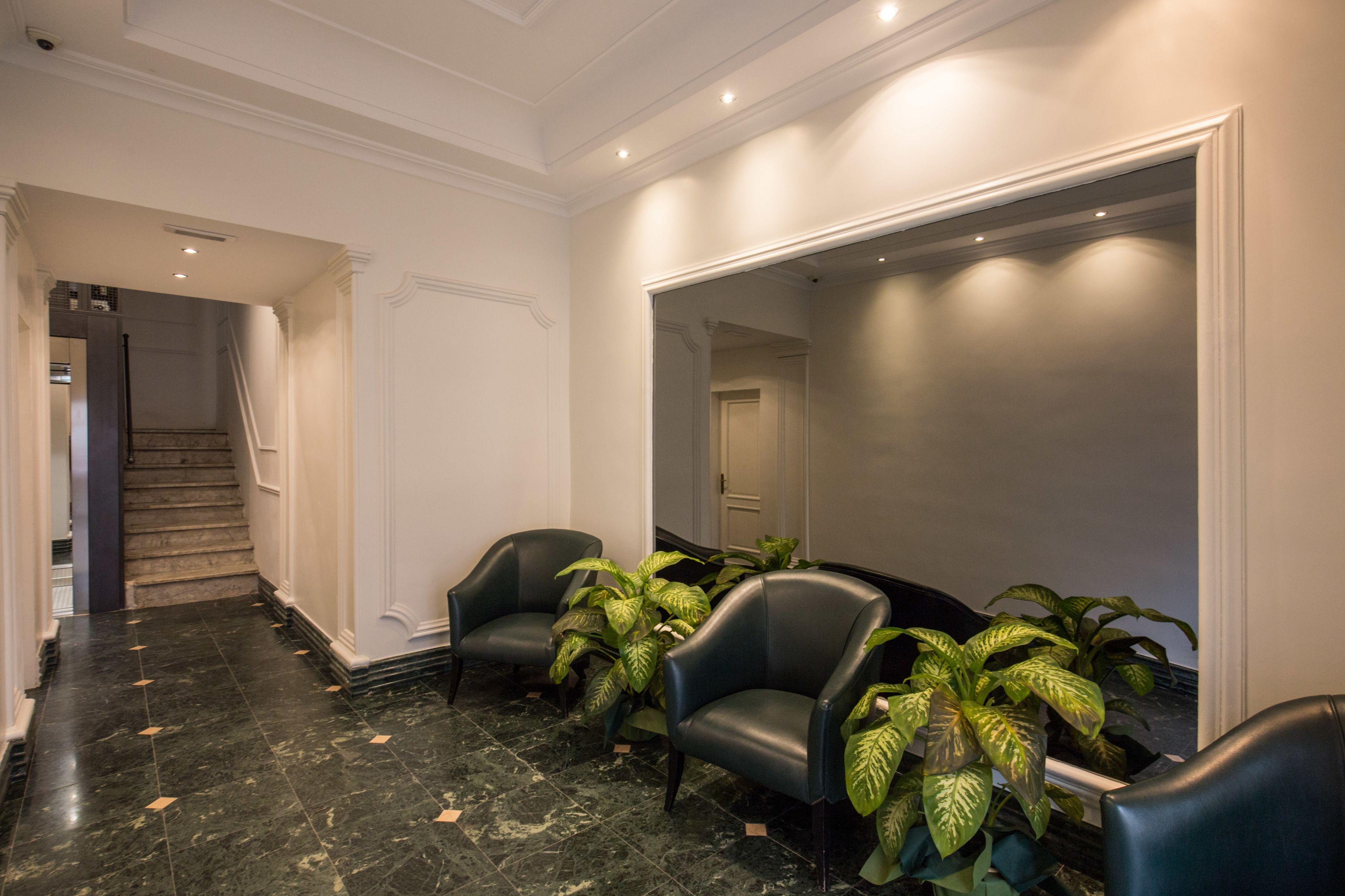 Hotel Tito — Foto 1